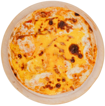 4 Peynirli Pizza